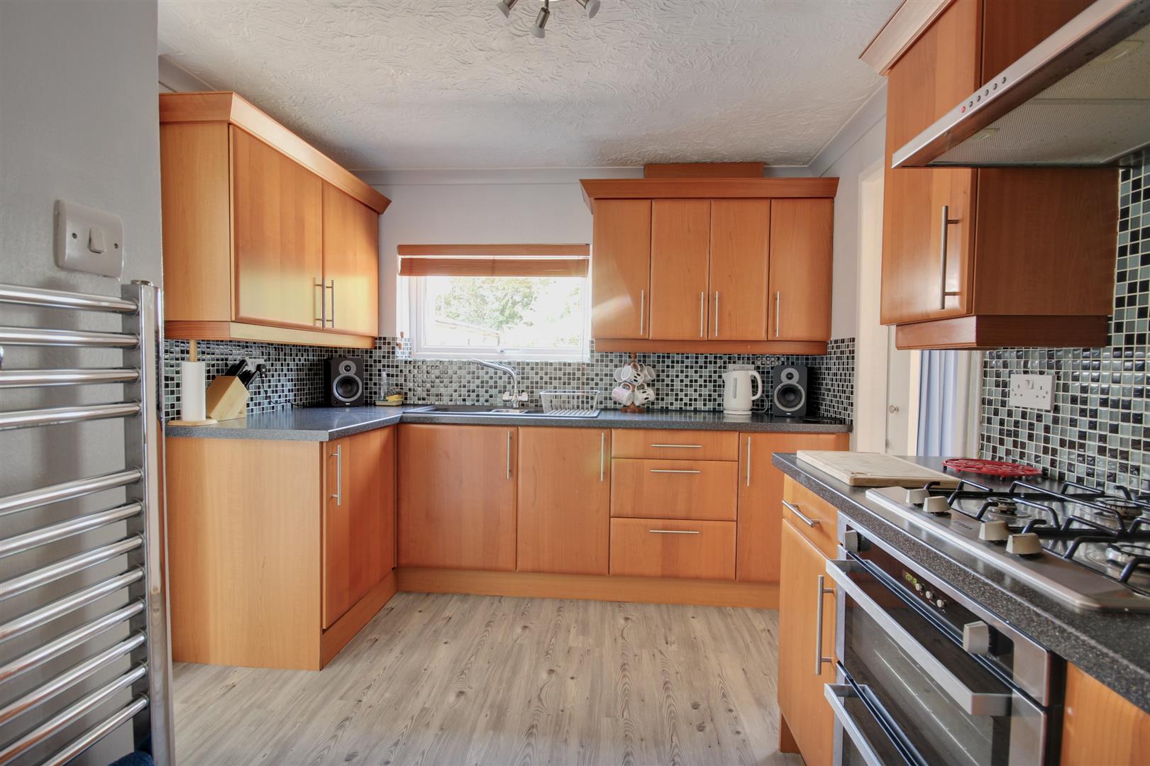Mill Drive, Leven, Beverley